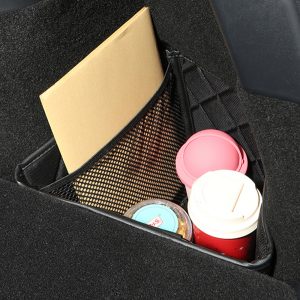 Model Y Trunk Cargo Pocket Organizers